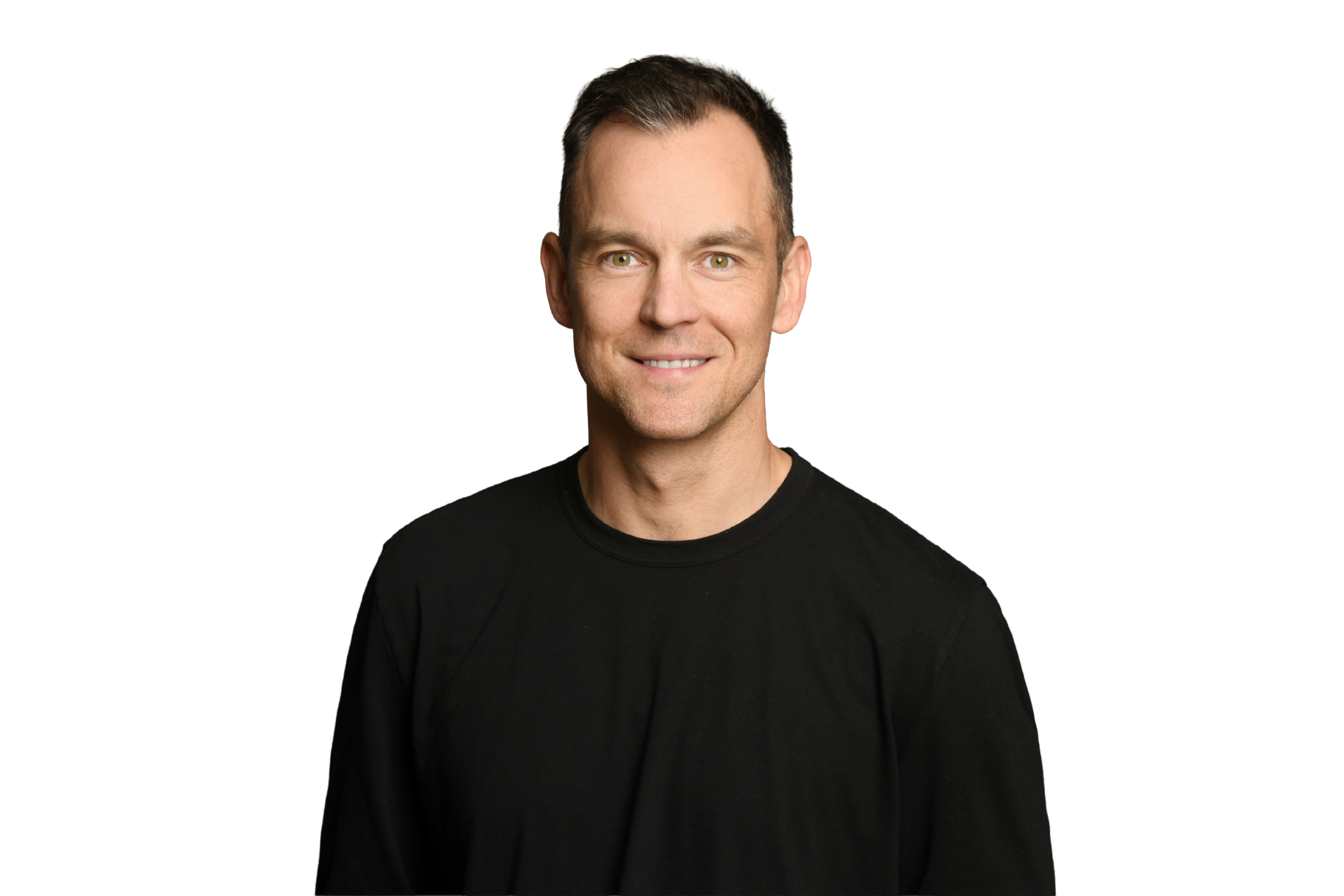 Jeff Rhodenizer, Managing Partner